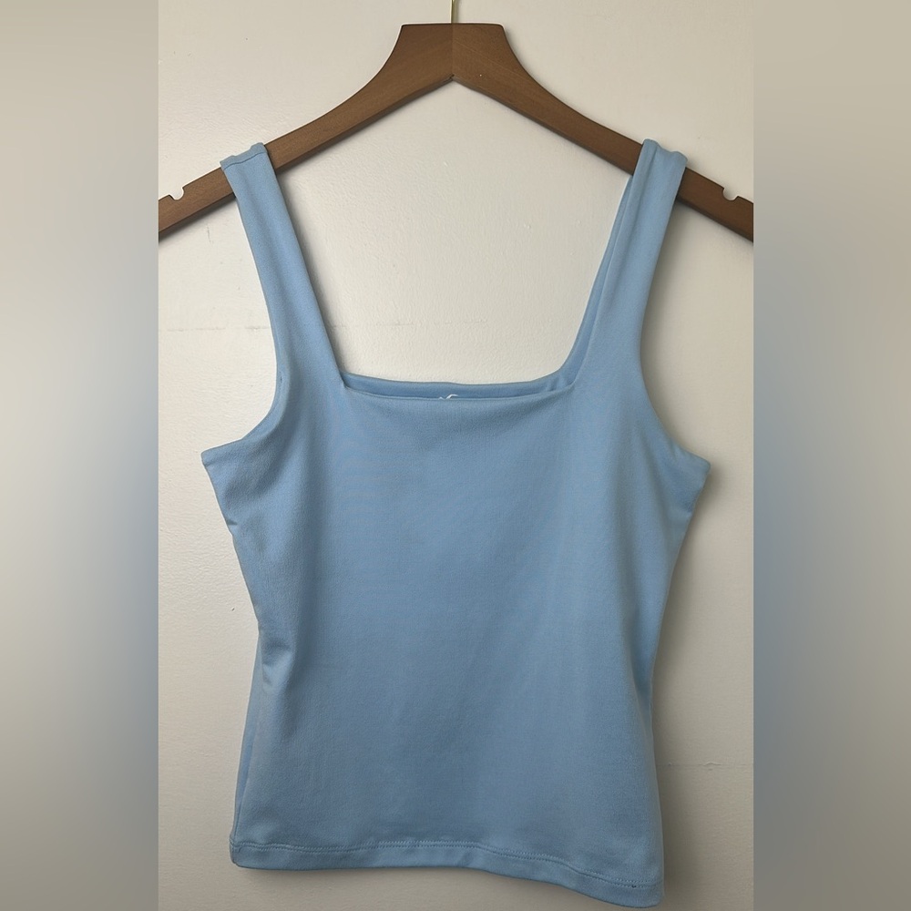 Hollister Seamless Tank